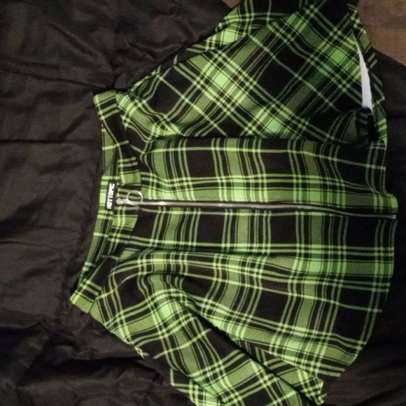 Hot Topic Dresses & Skirts - Women's skirt